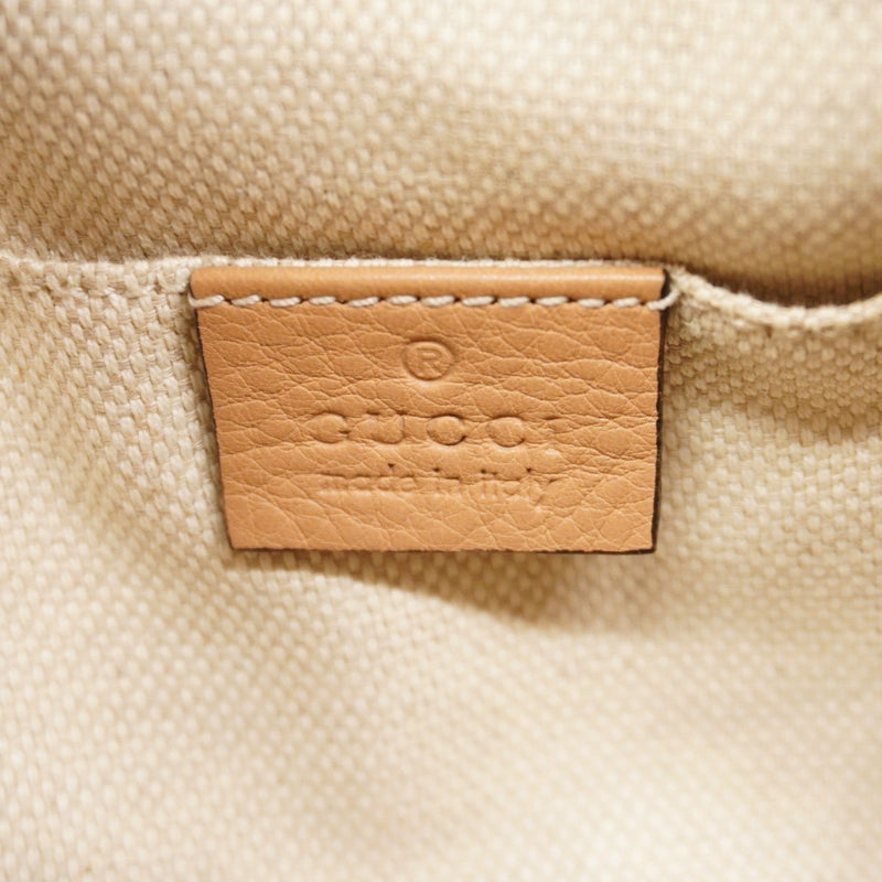 Soho Disco Crossbody Bag Leather Small