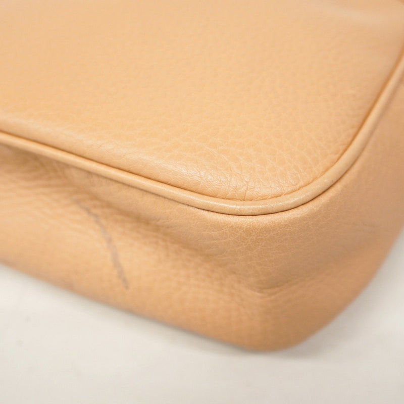 Soho Disco Crossbody Bag Leather Small