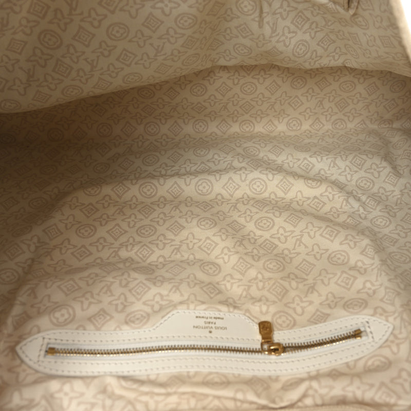 Louis Vuitton Tahitienne Cabas Gm Sandy