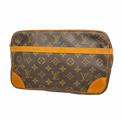 Trocadero Handbag Canvas 27