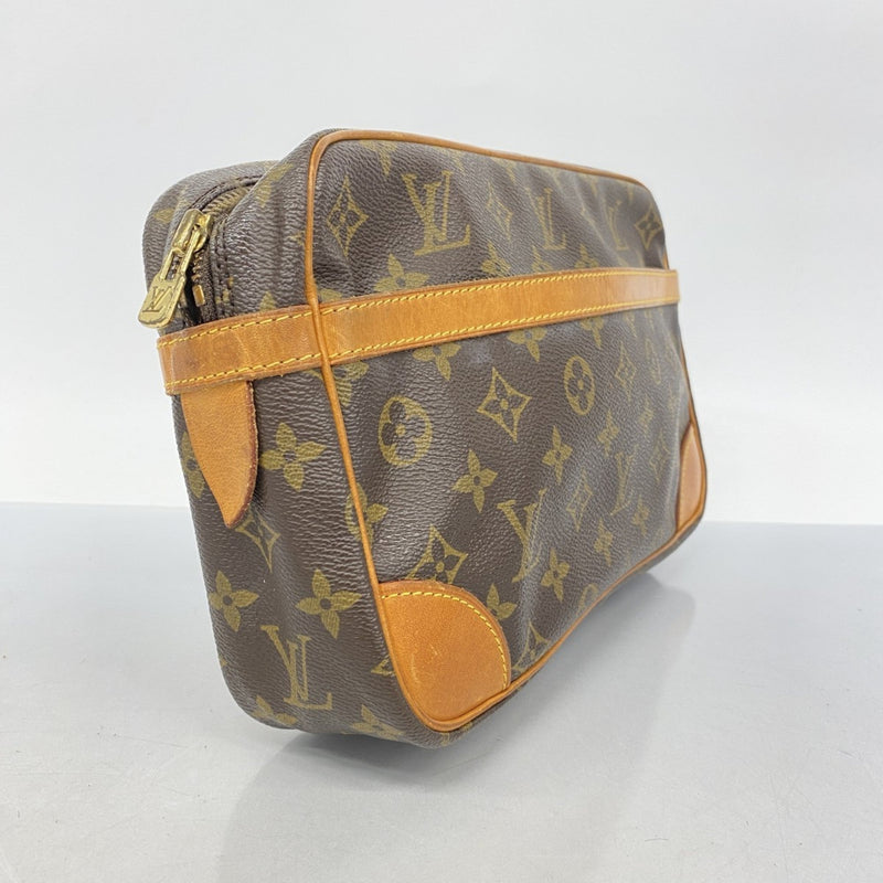 Trocadero Handbag Canvas 27