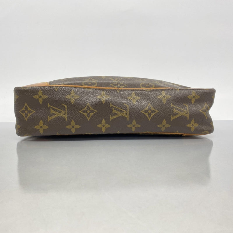 Trocadero Handbag Canvas 27