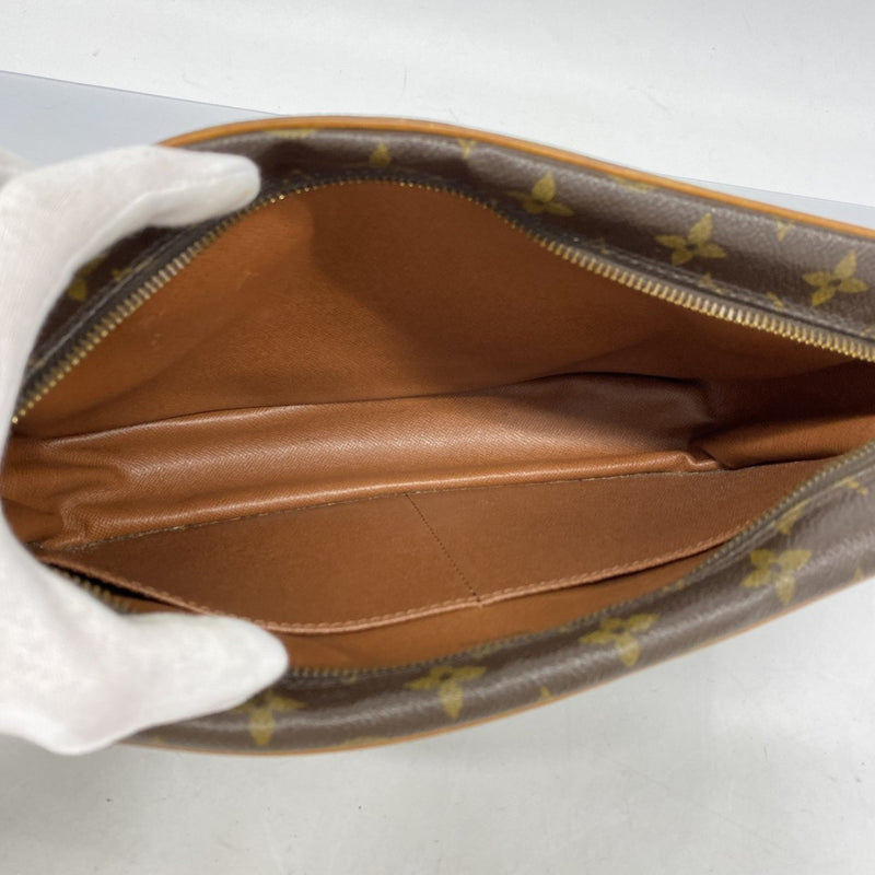 Trocadero Handbag Canvas 27