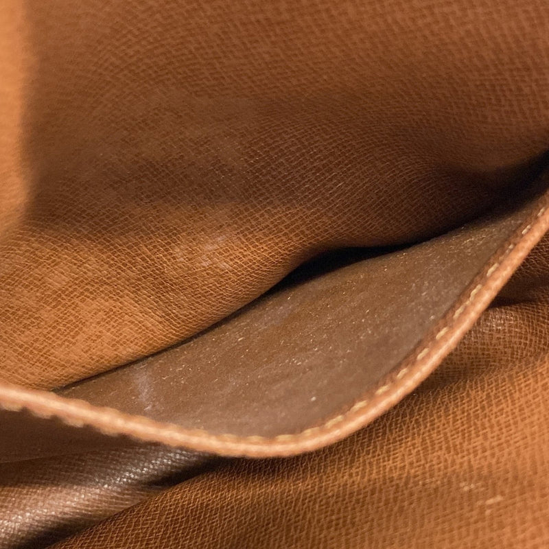 Trocadero Handbag Canvas 27