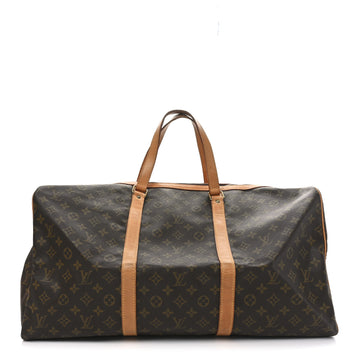 Louis Vuitton Sac Souple 55