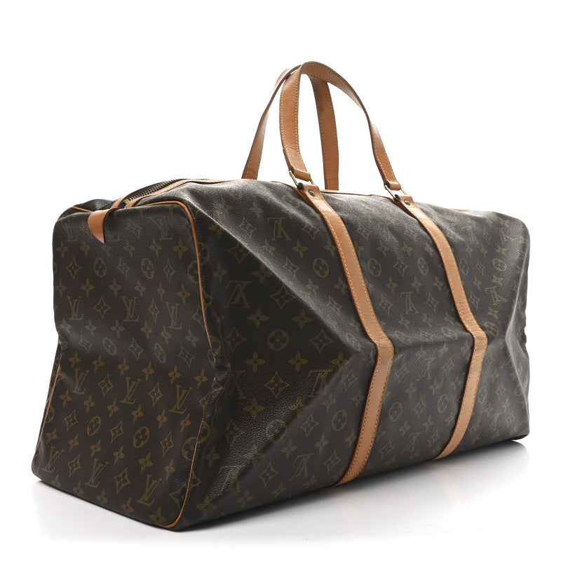Louis Vuitton Sac Souple 55