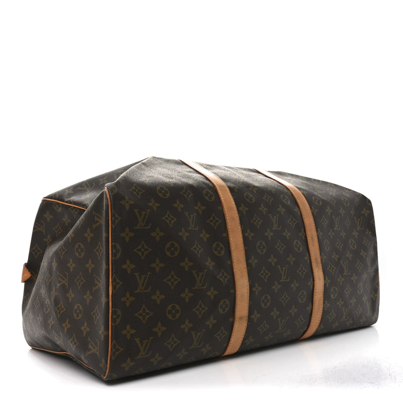 Louis Vuitton Sac Souple 55
