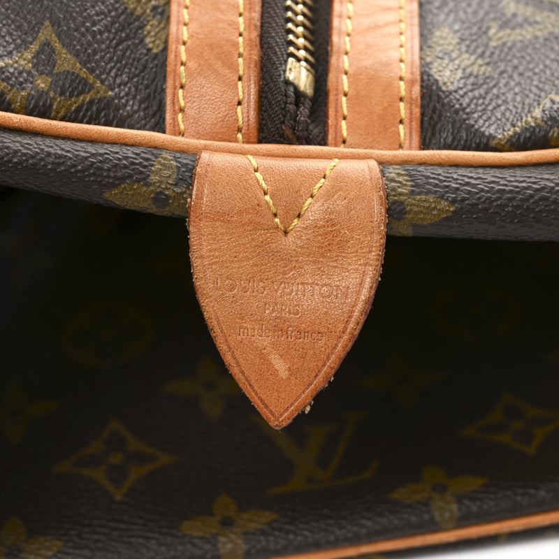 Louis Vuitton Sac Souple 55