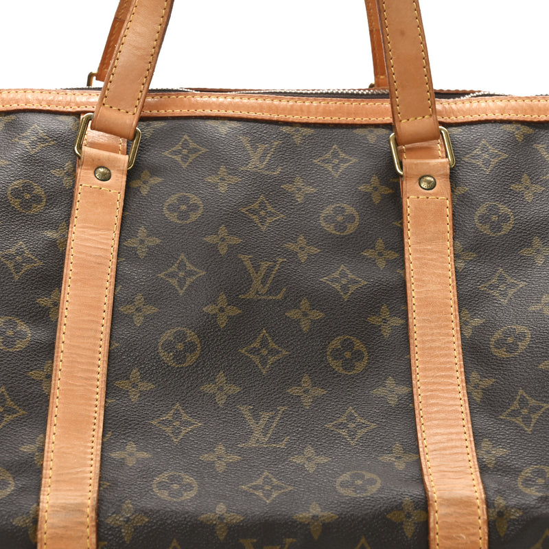 Louis Vuitton Sac Souple 55