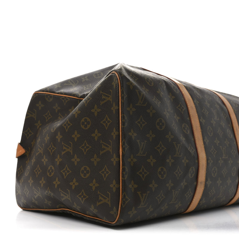 Louis Vuitton Sac Souple 55