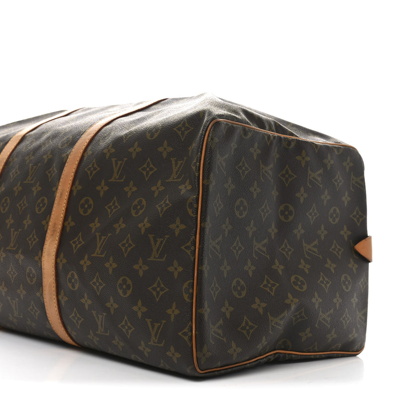 Louis Vuitton Sac Souple 55