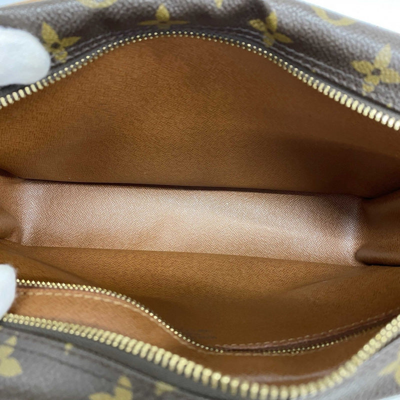 Trocadero Handbag Canvas 27