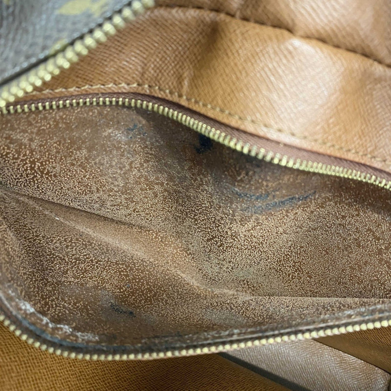 Trocadero Handbag Canvas 27