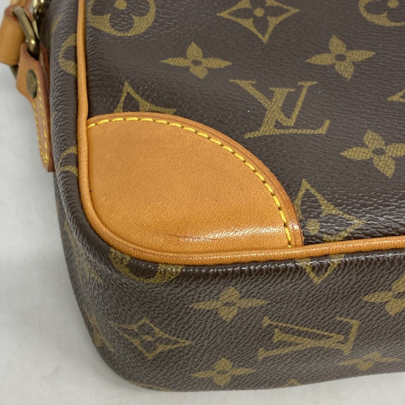 Trocadero Handbag Canvas 27
