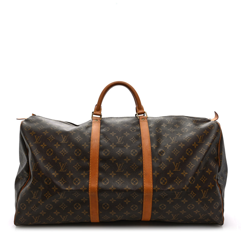 Louis Vuitton Keepall 60