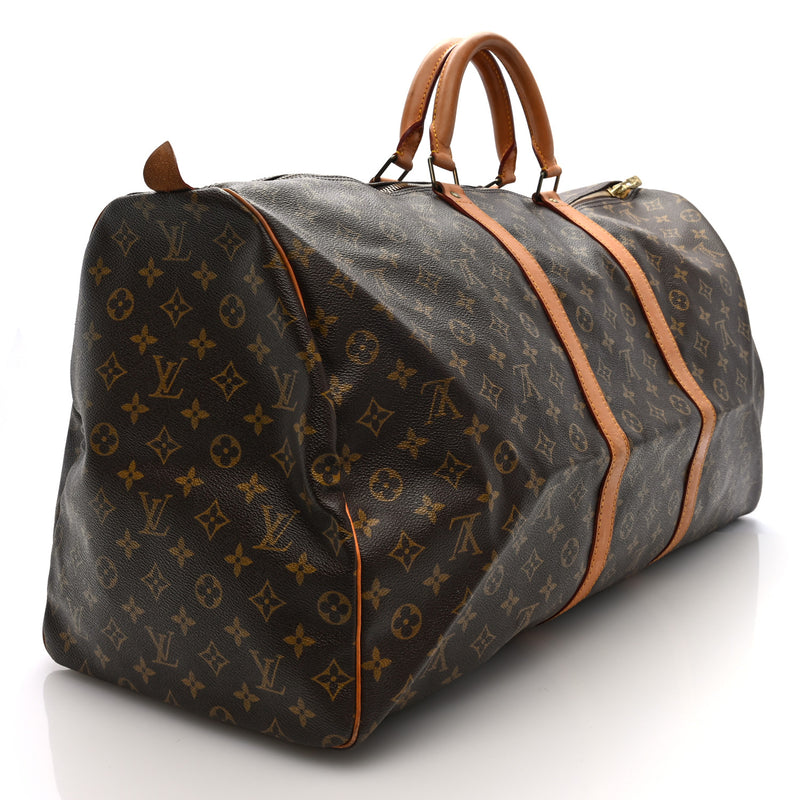 Louis Vuitton Keepall 60