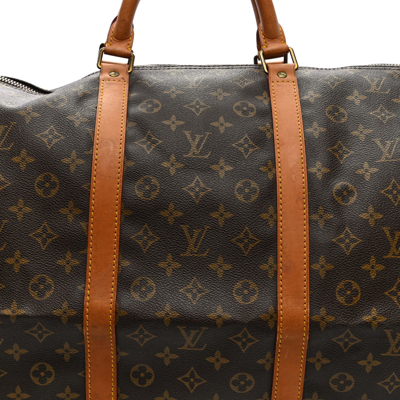 Louis Vuitton Keepall 60