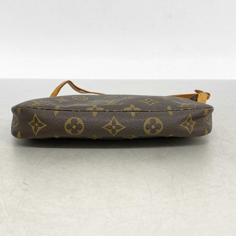 Pochette Accessoires Canvas