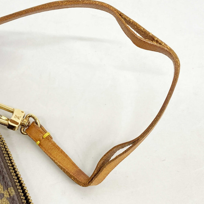 Pochette Accessoires Canvas