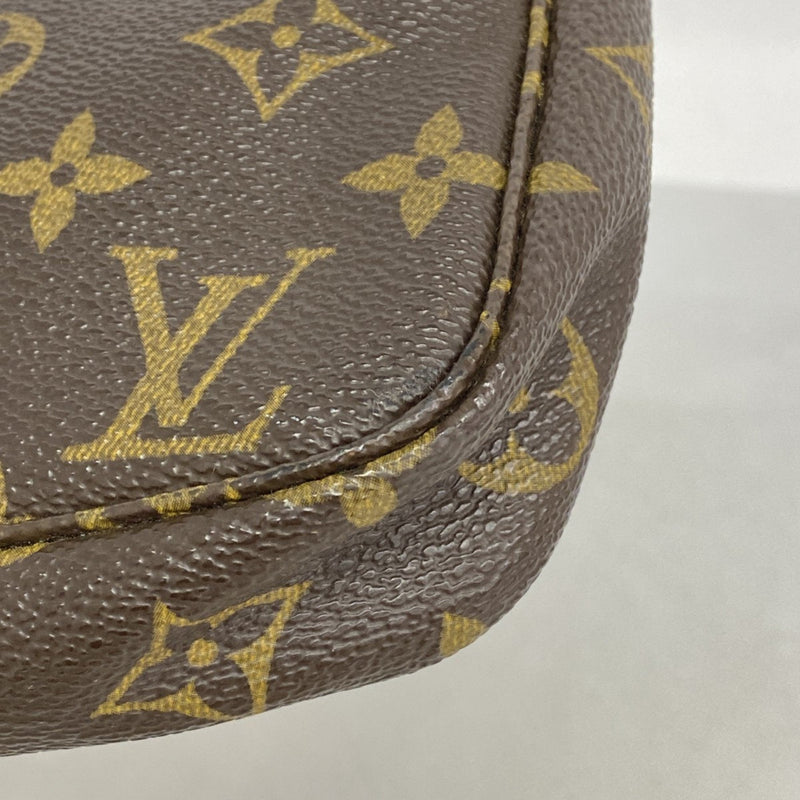 Pochette Accessoires Canvas