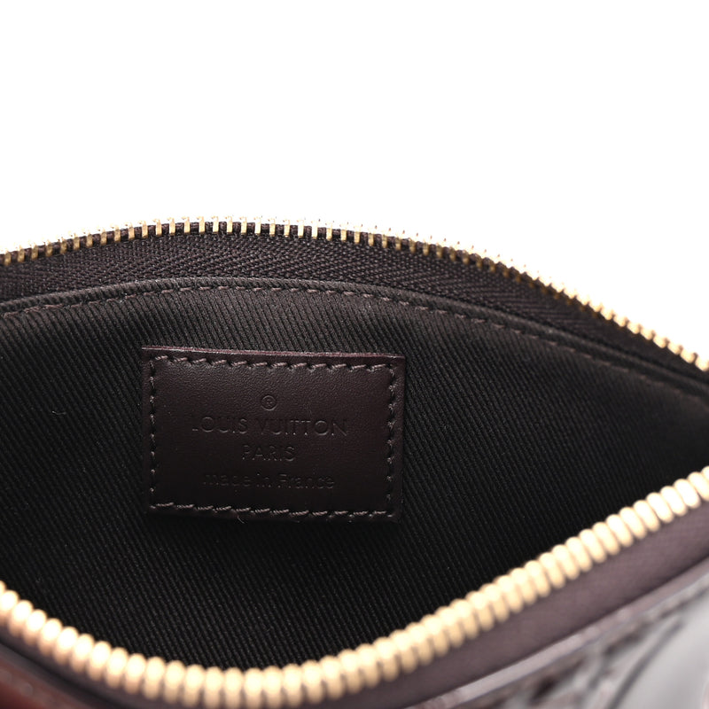 Louis Vuitton Vernis Mini Pochette