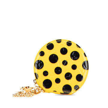 Papillon Handbag Kusama Infinity Dots