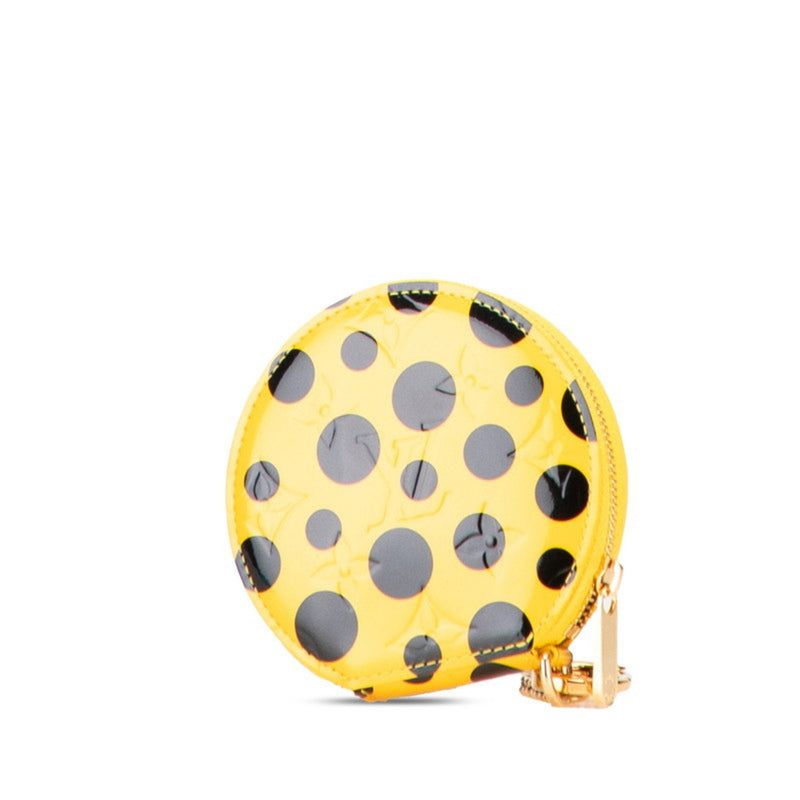 Papillon Handbag Kusama Infinity Dots