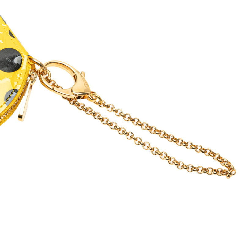 Papillon Handbag Kusama Infinity Dots