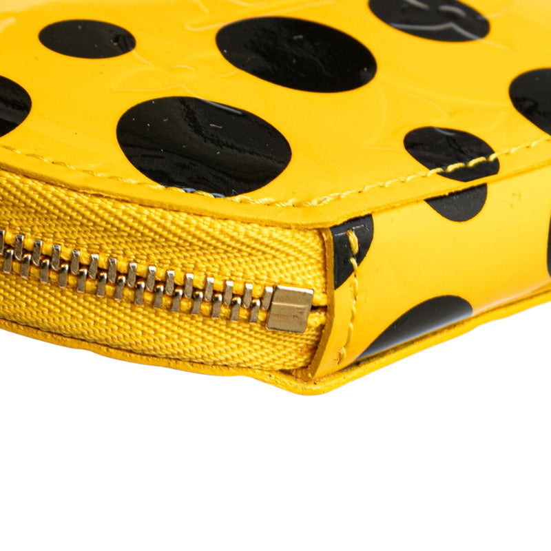 Papillon Handbag Kusama Infinity Dots