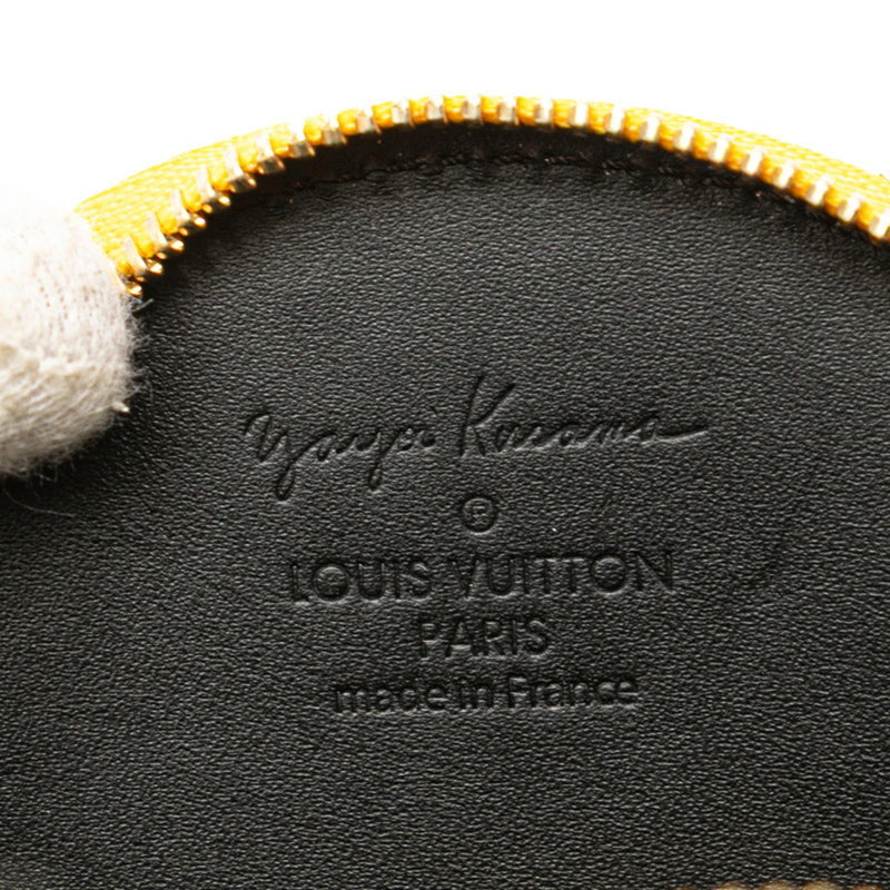 Papillon Handbag Kusama Infinity Dots