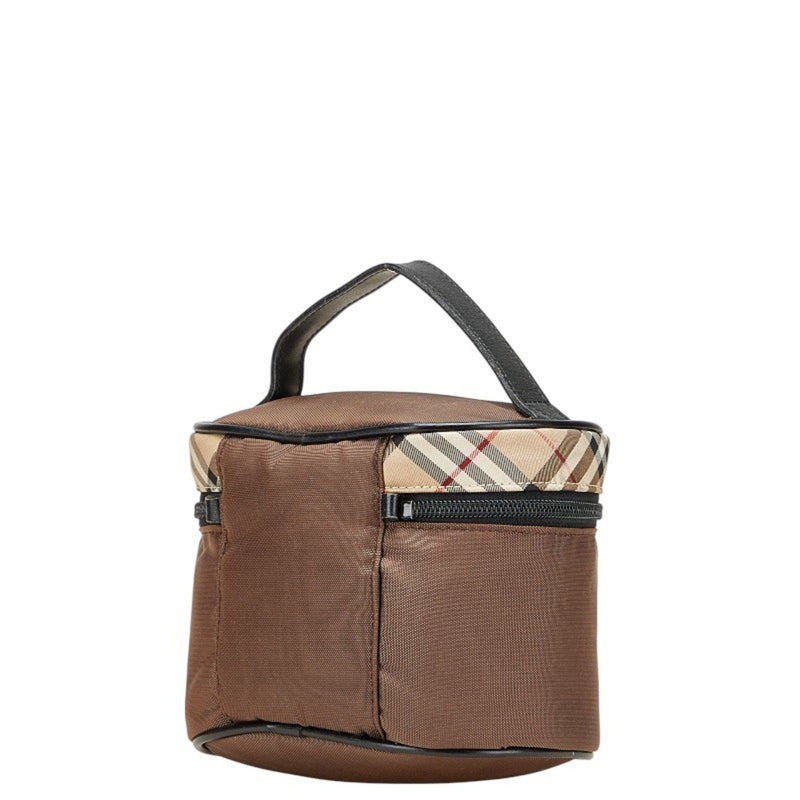 Macken Crossbody Bag Leather Small