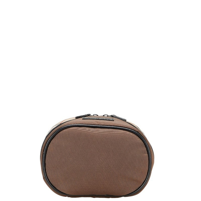 Macken Crossbody Bag Leather Small