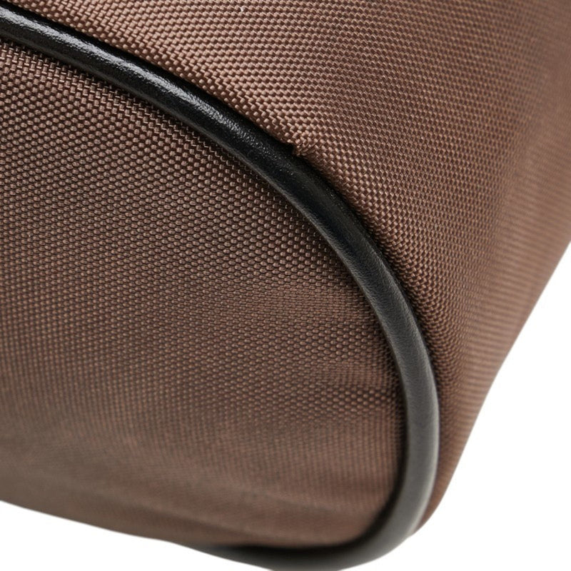 Macken Crossbody Bag Leather Small
