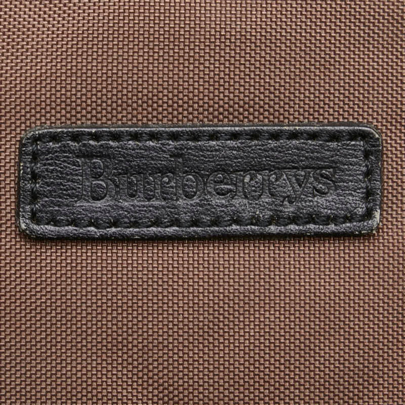 Macken Crossbody Bag Leather Small