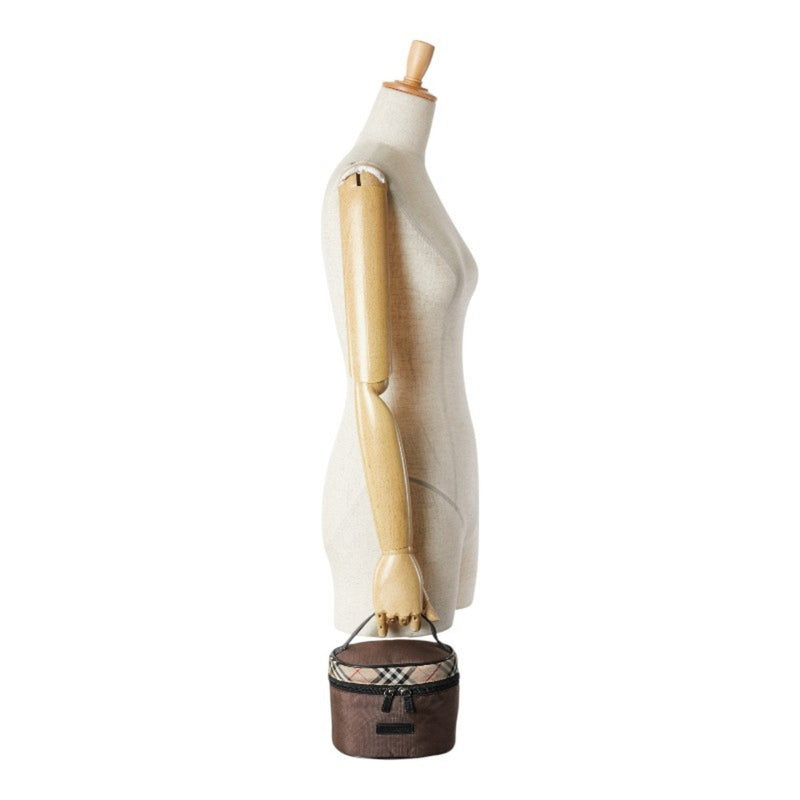 Macken Crossbody Bag Leather Small