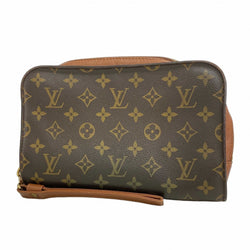 Pochette Orsay Canvas