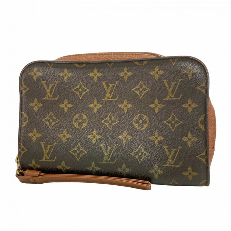 Pochette Orsay Canvas