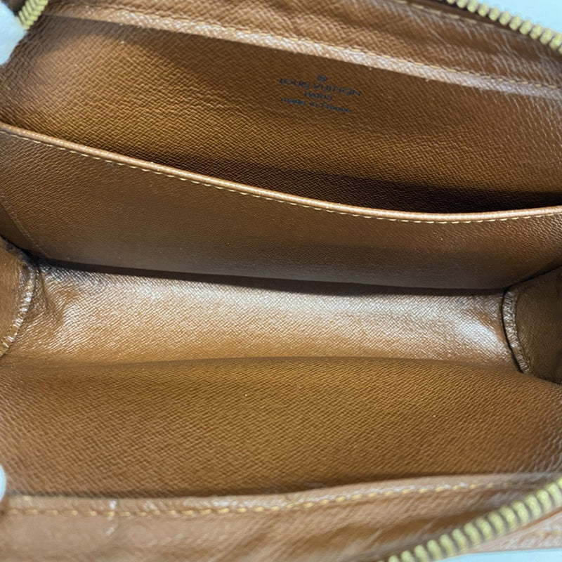 Pochette Orsay Canvas