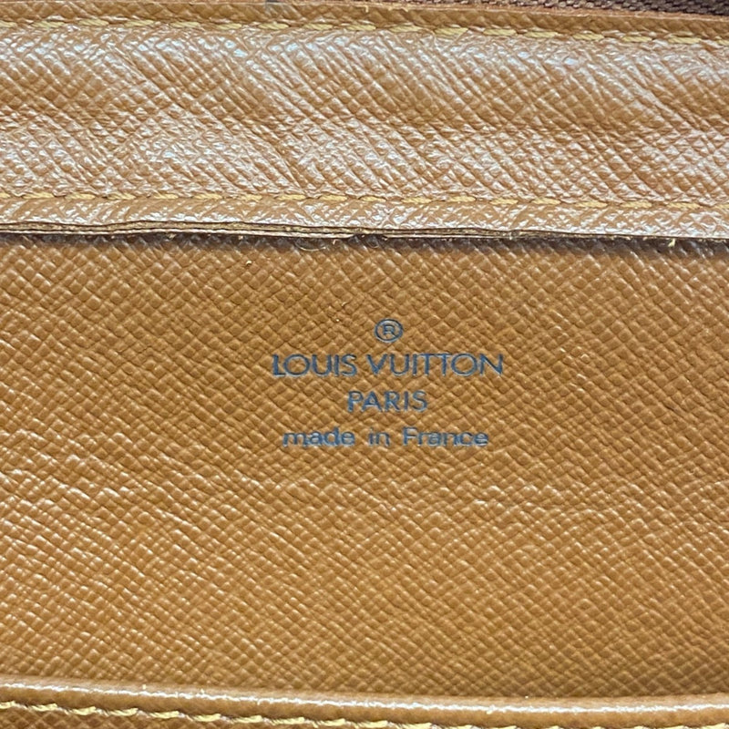 Pochette Orsay Canvas