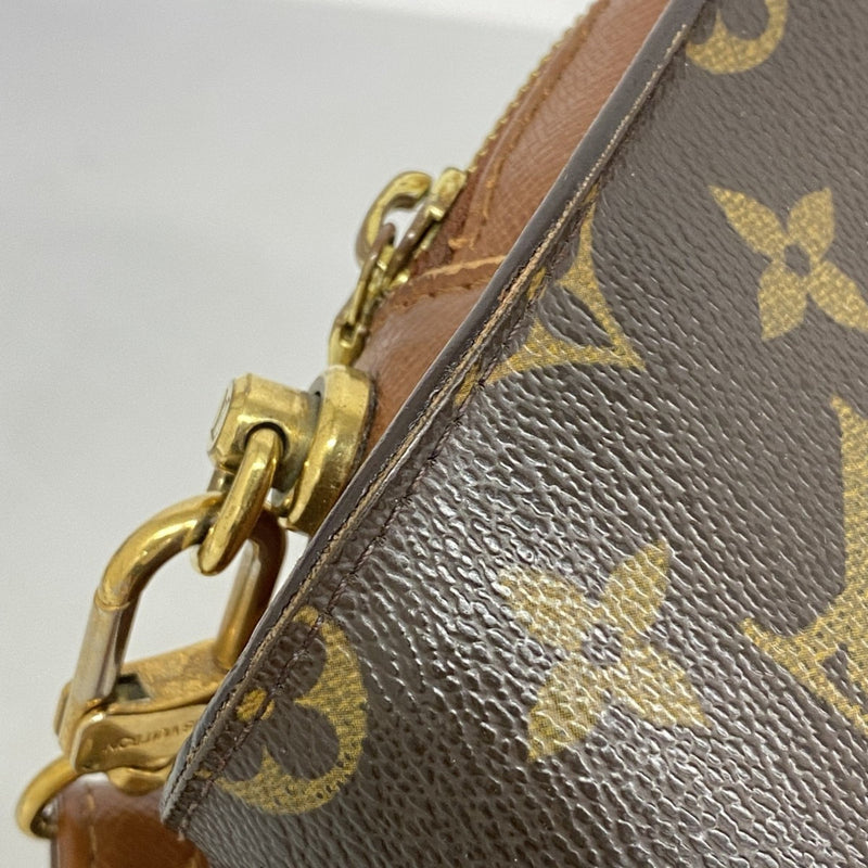 Pochette Orsay Canvas