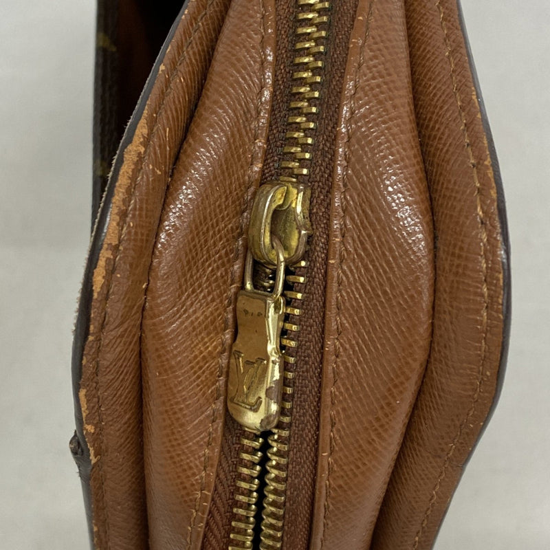 Pochette Orsay Canvas