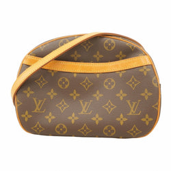 Blois Handbag Canvas