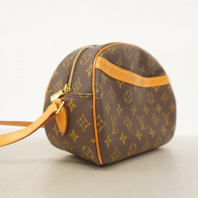 Blois Handbag Canvas