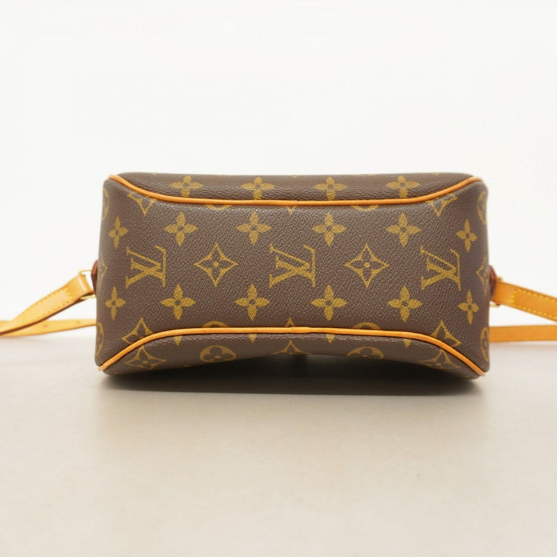 Blois Handbag Canvas