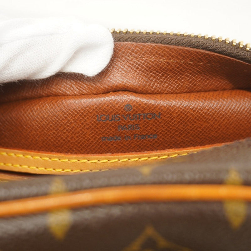 Blois Handbag Canvas