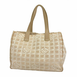 Travel Line Tote Nylon Medium