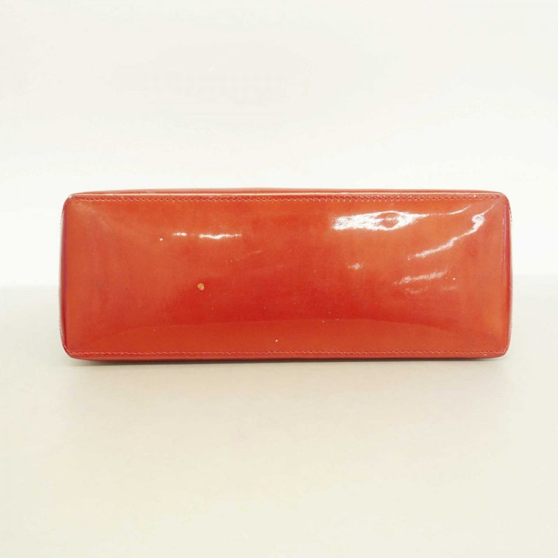 Wilshire Handbag Vernis Pm