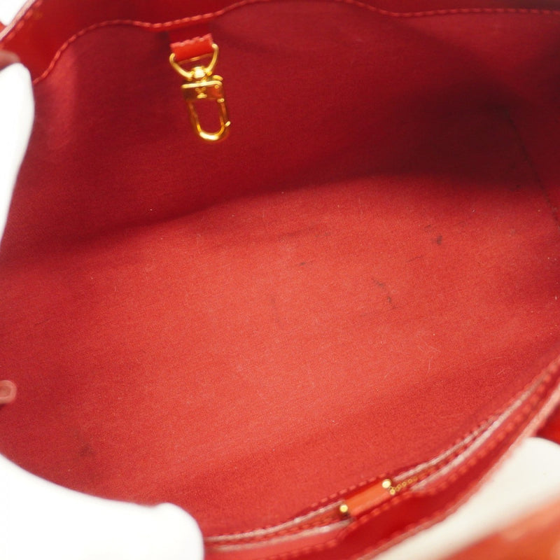 Wilshire Handbag Vernis Pm