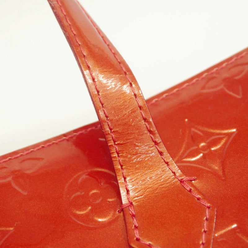 Wilshire Handbag Vernis Pm