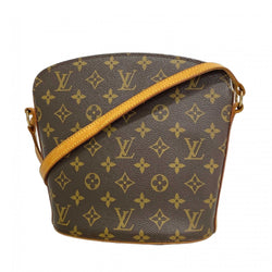 Drouot Handbag Canvas